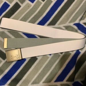 Under Armour Golf Belt